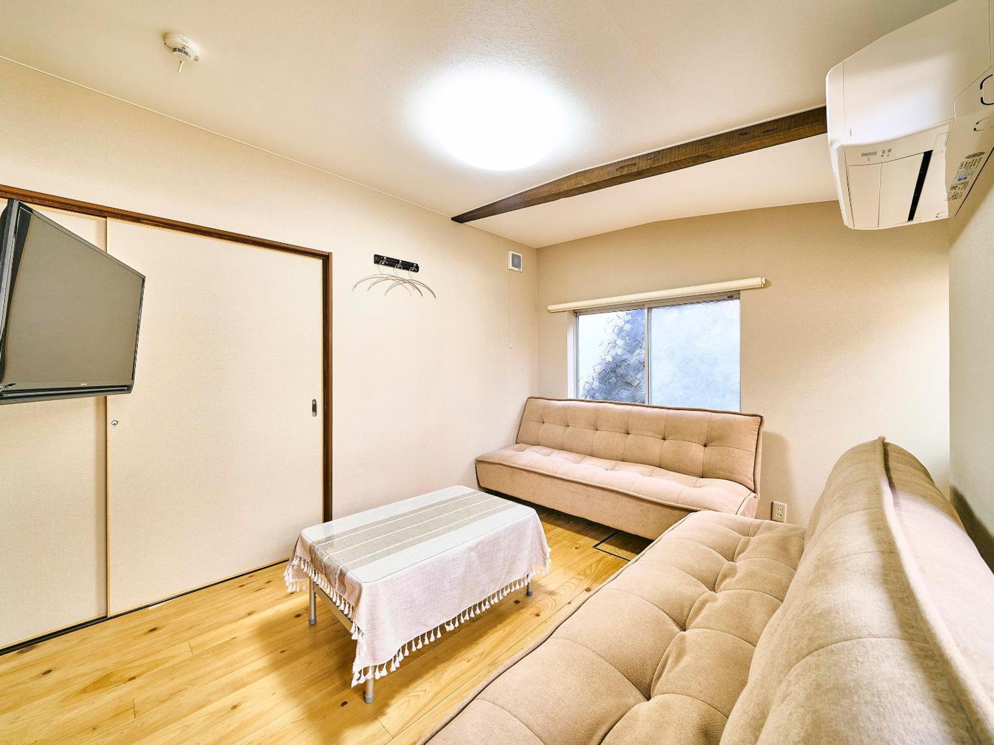 Kokoyui Guesthouse Shingu Extérieur photo