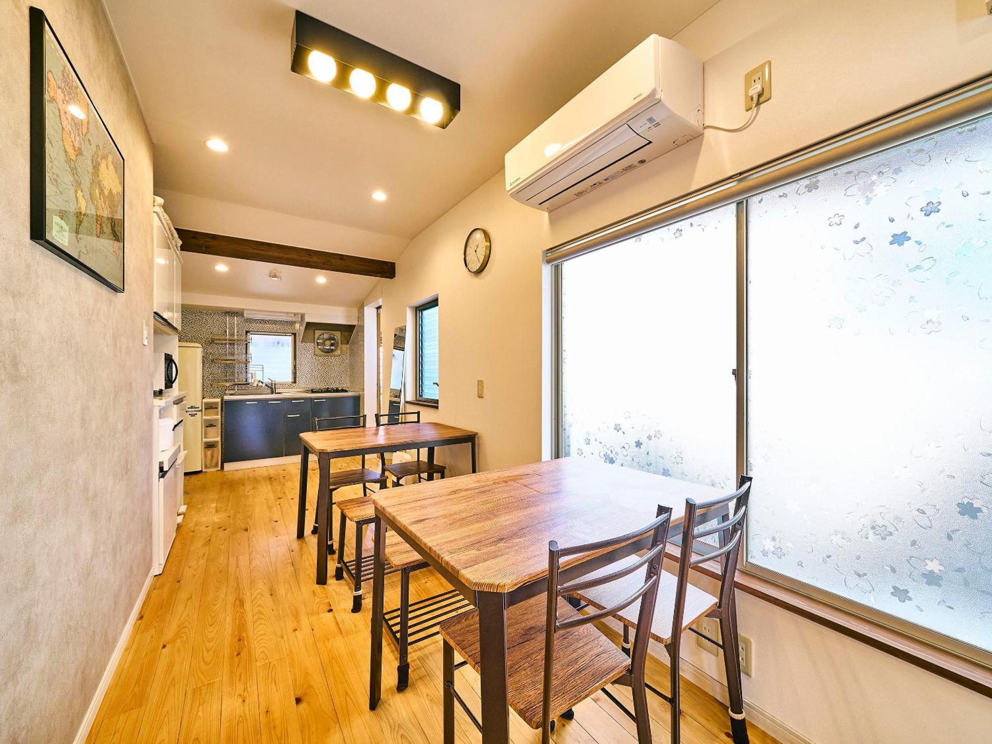 Kokoyui Guesthouse Shingu Extérieur photo