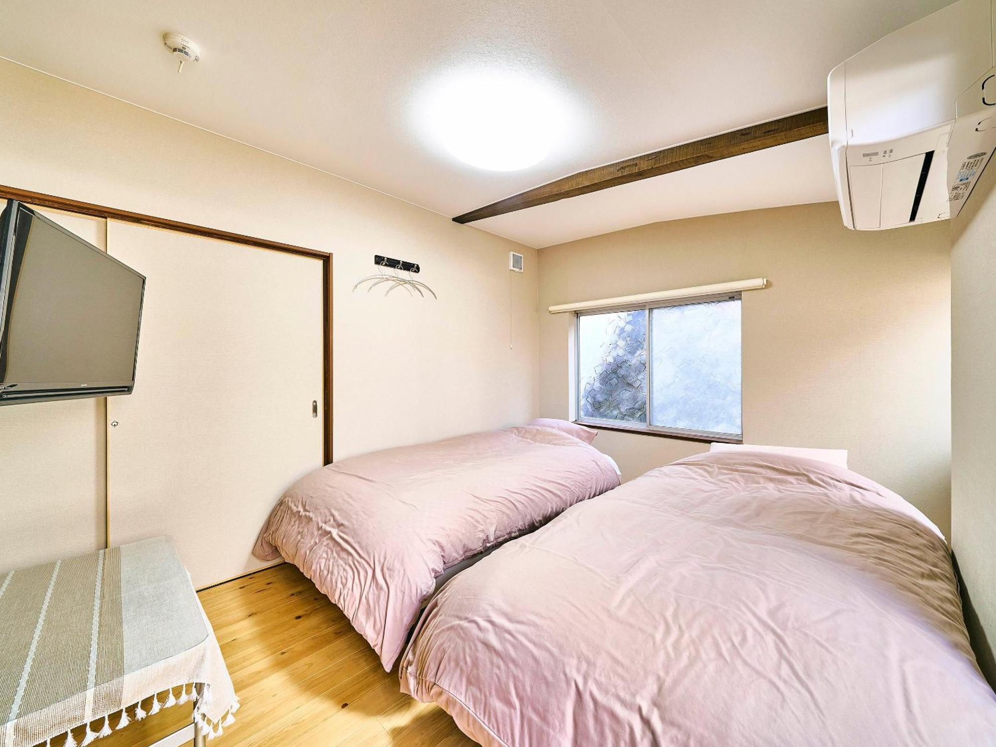 Kokoyui Guesthouse Shingu Extérieur photo