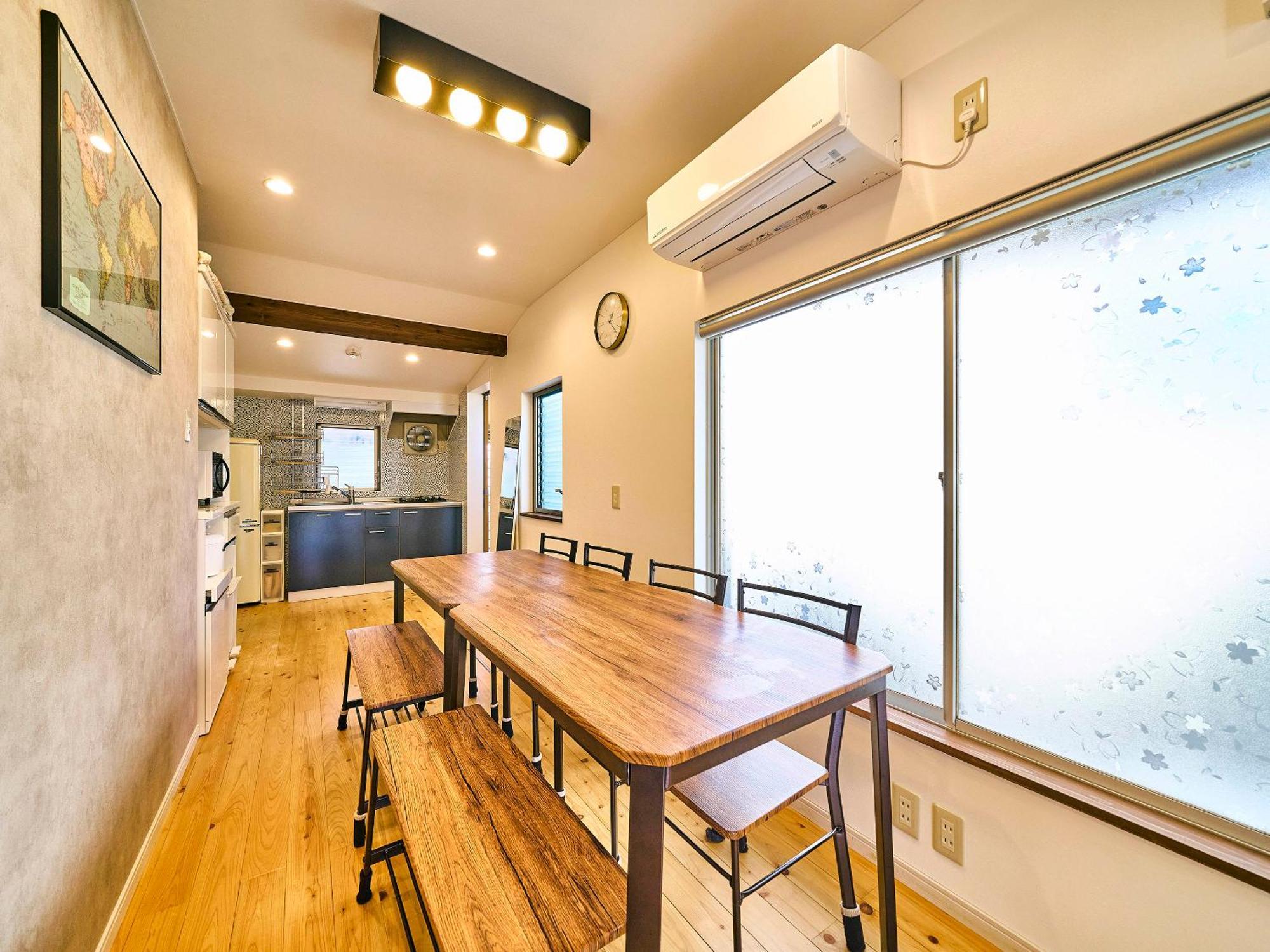 Kokoyui Guesthouse Shingu Extérieur photo