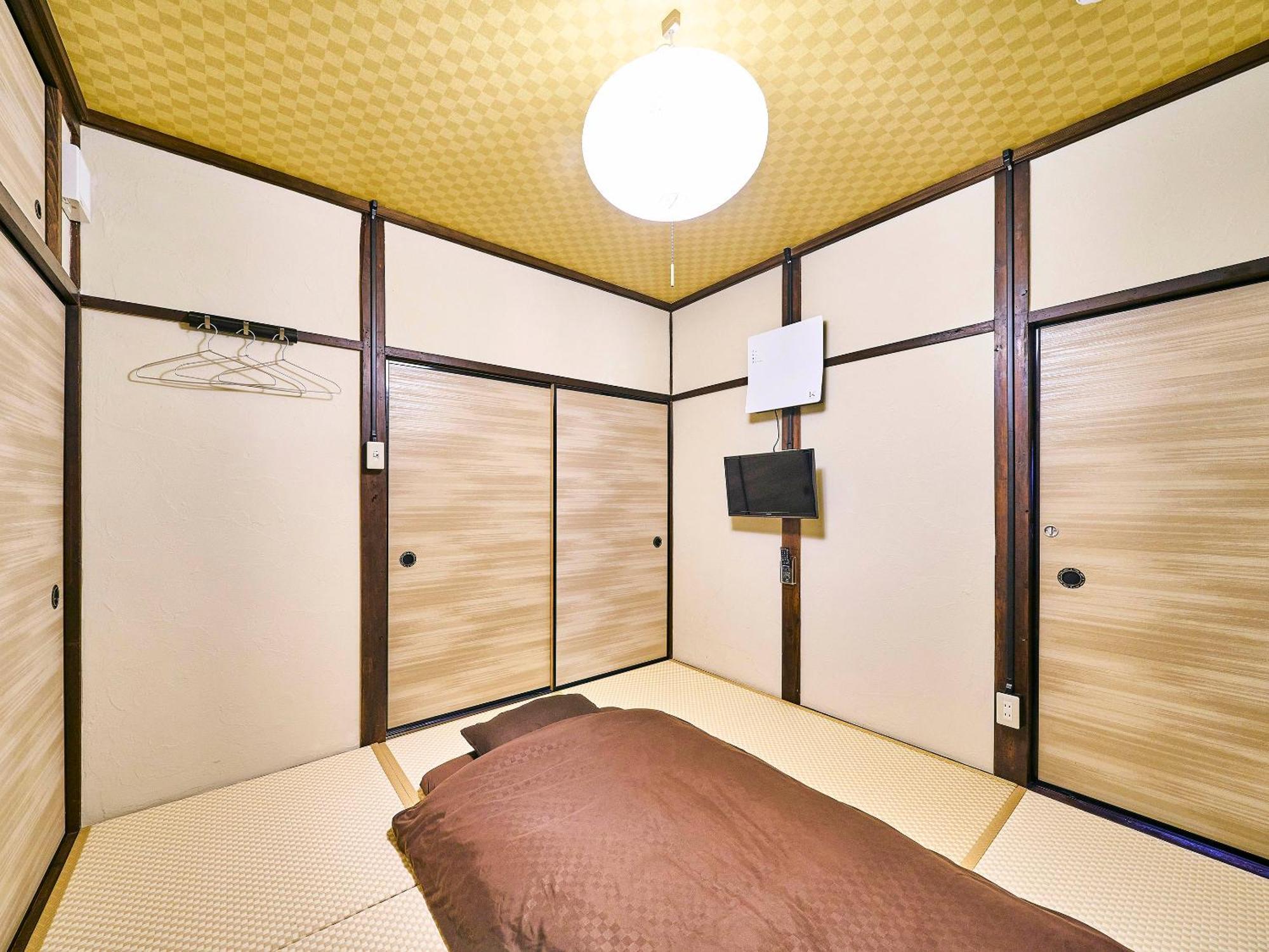 Kokoyui Guesthouse Shingu Extérieur photo