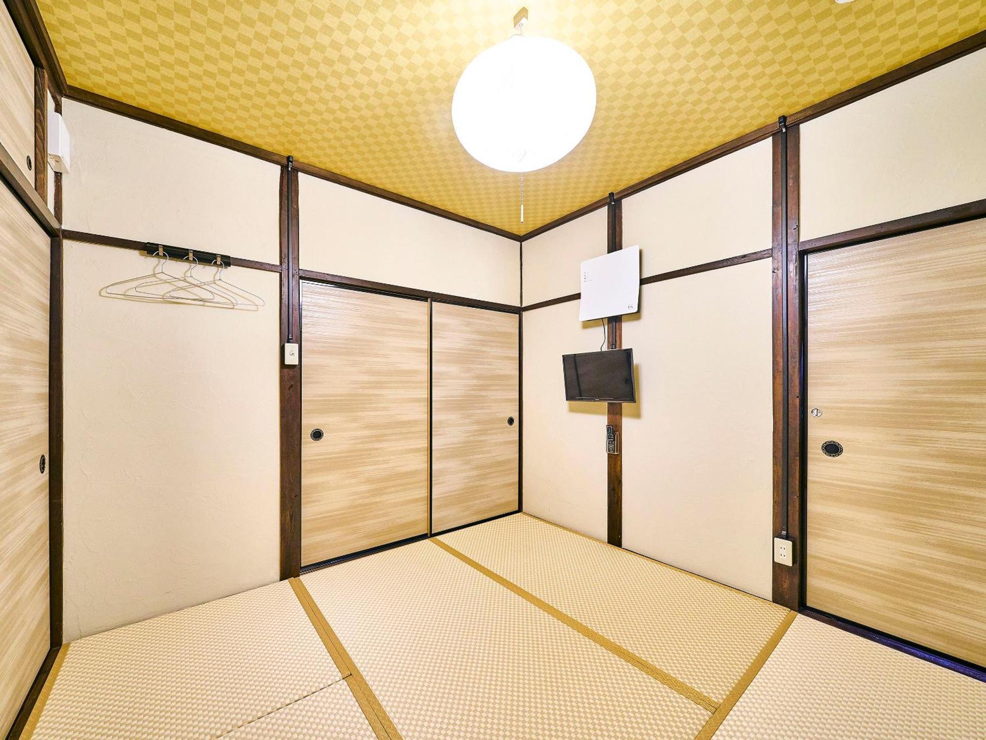 Kokoyui Guesthouse Shingu Extérieur photo